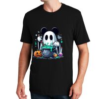 ® Fan Favorite ™ Blend Tee Thumbnail