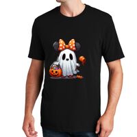 ® Fan Favorite ™ Blend Tee Thumbnail