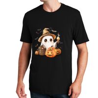® Fan Favorite ™ Blend Tee Thumbnail