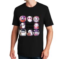 ® Fan Favorite ™ Blend Tee Thumbnail