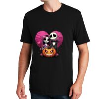 ® Fan Favorite ™ Blend Tee Thumbnail