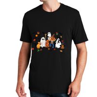 ® Fan Favorite ™ Blend Tee Thumbnail