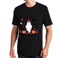® Fan Favorite ™ Blend Tee Thumbnail