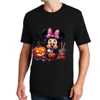 ® Fan Favorite ™ Blend Tee Thumbnail