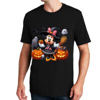 ® Fan Favorite ™ Blend Tee Thumbnail
