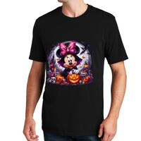 ® Fan Favorite ™ Blend Tee Thumbnail