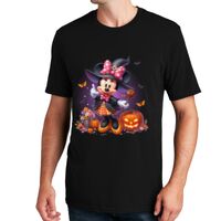 ® Fan Favorite ™ Blend Tee Thumbnail