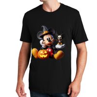 ® Fan Favorite ™ Blend Tee Thumbnail