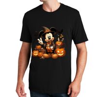 ® Fan Favorite ™ Blend Tee Thumbnail