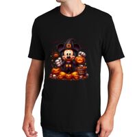 ® Fan Favorite ™ Blend Tee Thumbnail