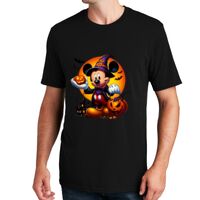 ® Fan Favorite ™ Blend Tee Thumbnail