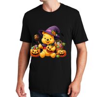 ® Fan Favorite ™ Blend Tee Thumbnail