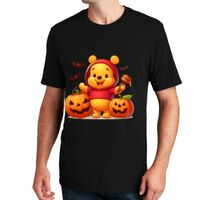 ® Fan Favorite ™ Blend Tee Thumbnail