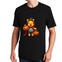 ® Fan Favorite ™ Blend Tee Thumbnail