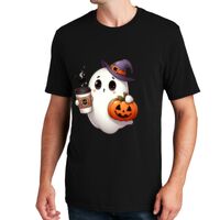 ® Fan Favorite ™ Blend Tee Thumbnail