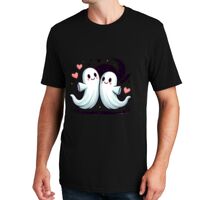 ® Fan Favorite ™ Blend Tee Thumbnail
