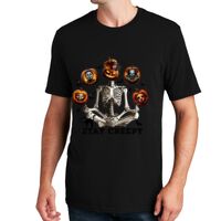 ® Fan Favorite ™ Blend Tee Thumbnail