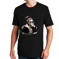 ® Fan Favorite ™ Blend Tee Thumbnail