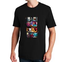 ® Fan Favorite ™ Blend Tee Thumbnail