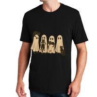 ® Fan Favorite ™ Blend Tee Thumbnail