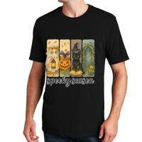 ® Fan Favorite ™ Blend Tee Thumbnail
