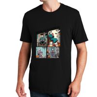 ® Fan Favorite ™ Blend Tee Thumbnail
