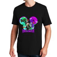 ® Fan Favorite ™ Blend Tee Thumbnail
