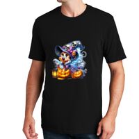 ® Fan Favorite ™ Blend Tee Thumbnail