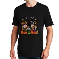® Fan Favorite ™ Blend Tee Thumbnail