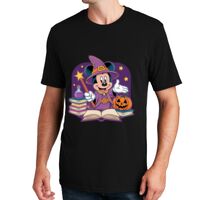® Fan Favorite ™ Blend Tee Thumbnail