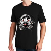 ® Fan Favorite ™ Blend Tee Thumbnail