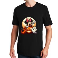 ® Fan Favorite ™ Blend Tee Thumbnail