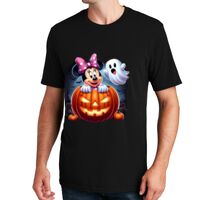 ® Fan Favorite ™ Blend Tee Thumbnail
