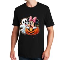 ® Fan Favorite ™ Blend Tee Thumbnail