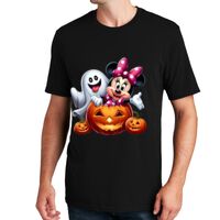 ® Fan Favorite ™ Blend Tee Thumbnail