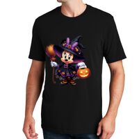 ® Fan Favorite ™ Blend Tee Thumbnail
