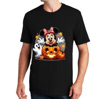 ® Fan Favorite ™ Blend Tee Thumbnail