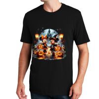 ® Fan Favorite ™ Blend Tee Thumbnail
