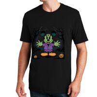 ® Fan Favorite ™ Blend Tee Thumbnail