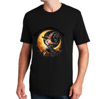 ® Fan Favorite ™ Blend Tee Thumbnail