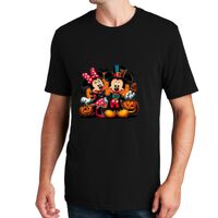 ® Fan Favorite ™ Blend Tee Thumbnail