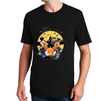 ® Fan Favorite ™ Blend Tee Thumbnail