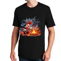 ® Fan Favorite ™ Blend Tee Thumbnail