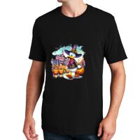 ® Fan Favorite ™ Blend Tee Thumbnail