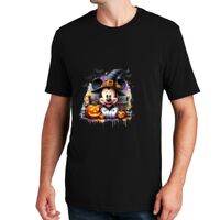 ® Fan Favorite ™ Blend Tee Thumbnail