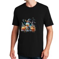 ® Fan Favorite ™ Blend Tee Thumbnail