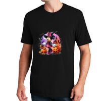 ® Fan Favorite ™ Blend Tee Thumbnail