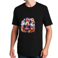 ® Fan Favorite ™ Blend Tee Thumbnail