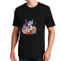 ® Fan Favorite ™ Blend Tee Thumbnail
