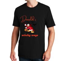 ® Fan Favorite ™ Blend Tee Thumbnail